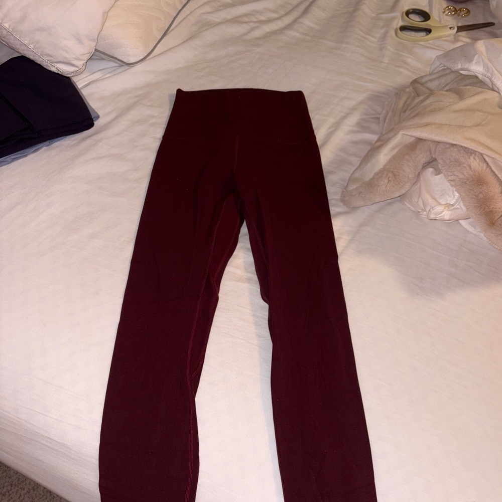 Lululemon Align High-Rise Pant 28